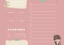 design printable planners, journals worksheets and workbooks